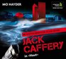 Haut Jack Caffery ermittelt 6 CDs