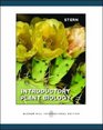 Introductory Plant Biology WITH OLC Bindin Card