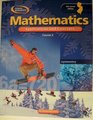 Mathematics Applications and Concepts Course 2 Student Edition NEW JERSEY Edition