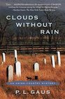 Clouds Without Rain (Amish-Country, Bk 3)