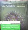 Introductory Algebra Equations and Graphs