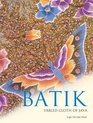 Batik: Fabled Cloth of Java