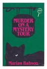 Murder on a Mystery Tour