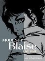 Modesty Blaise Live Bait