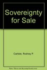Sovereignty for sale The origins and evolution of the Panamanian and Liberian flags of convenience