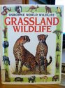 Grassland Wildlife