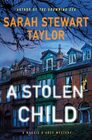 A Stolen Child: A Maggie D'arcy Mystery (Maggie D'arcy Mysteries, 4)