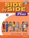 Side by Side 4 Plus Activity Workbook