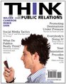 THINK Public Relations Plus MySearchLab with eText