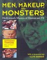 Men Makeup  Monsters  Hollywood's Masters of Illustion and FX