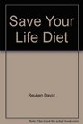 Save Your Life Diet