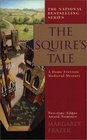 The Squire's Tale (Sister Frevisse, Bk 10)