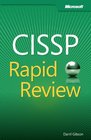 CISSP Rapid Review