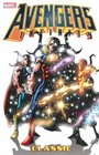 Avengers Infinity Classic