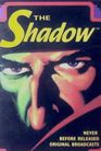 The Shadow (Audio Cassette) (Unabridged)
