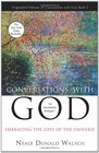 Conversations with God Book 3 Embracing the Love of the Universe