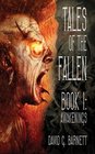 Tales of the Fallen Book I Awakenings