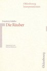 Oldenbourg Interpretationen Bd79 Die Ruber