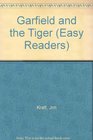 Garfield and the Tiger (Golden Easy Reader)