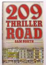 209 Thriller Road