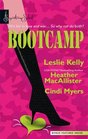 Bootcamp: Kiss and Make Up / Sugar and Spikes / Flirting with an Old Flame (Signature Select)