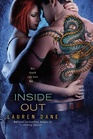 Inside Out (Brown Family, Bk 3)