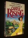 Fateful Years at Castle Rising