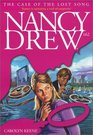 The Case of the Lost Song (Nancy Drew, No 162)