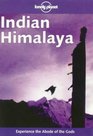 Lonely Planet Indian Himalaya
