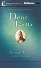 Dear Jesus Seeking His Light in Your Life
