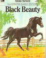 Ilustrated Classic Editions Black Beauty