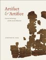 Artifact and Artifice Classical Archaeology and the Ancient Historian