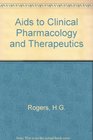 AIDS to Clinical Pharmacology And Therapeutics