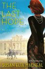 The Last Hope A Maggie Hope Mystery