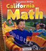 California Math Teacher's Edition Grade 2