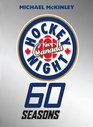 Hockey Night in Canada 60 Seasons