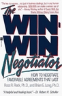 The Win Win Negotiator  The Win Win Negotiator