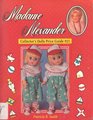 Madame Alexander Collector's Dolls Price Guide No 21