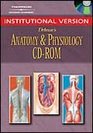 Delmar's Anatomy and Physiology CDROM Network Version