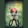 Unnatural Deeds Library Edition