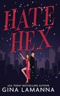 Hate Hex a paranormal romantic comedy