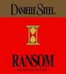 Ransom (Audio CD) (Abridged)