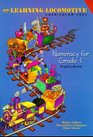 The Learning Locomotive Numeracy for Grade 1 Pupil's Book