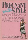 Pregnant with style