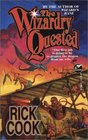 The Wizardry Quested (Wizardry, Bk 5)