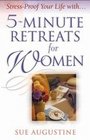 5 Minute Retreats for Women