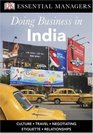 Doing Business in India