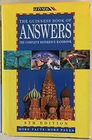 Guinness Book of Answers The Complete Reference Handbook