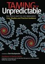 Taming the Unpredictable Real World Adaptive Case Management Case Studies and Practical Guidance