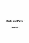 Barks And Purrs